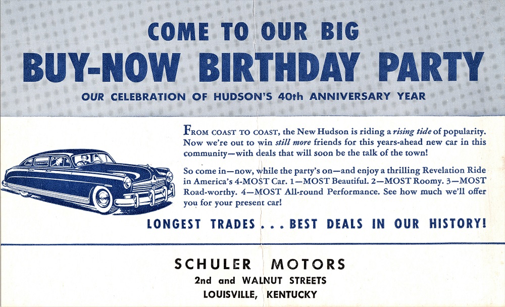 Schuler Motor Co